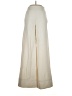 Max Mara Solid Ivory Dress Pants Size XS - photo 1