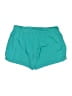C9 By Champion 100% Polyester Teal Athletic Shorts Size L - photo 2