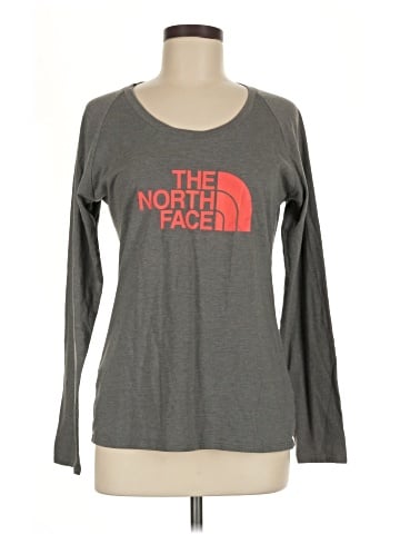 The North Face Long Sleeve T-Shirt (view 1)
