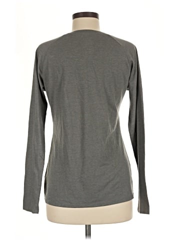The North Face Long Sleeve T-Shirt (view 2)