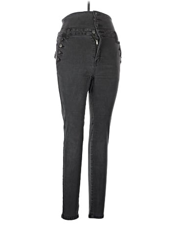 Forever 21 Jeggings (view 1)
