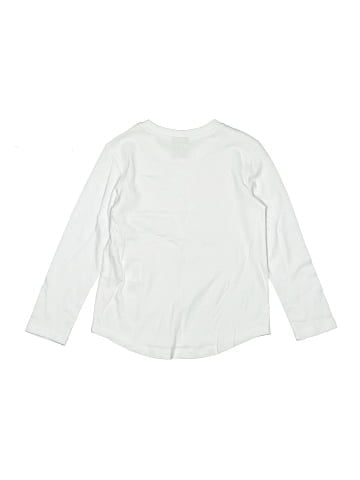 Puma Long Sleeve T-Shirt (view 2)