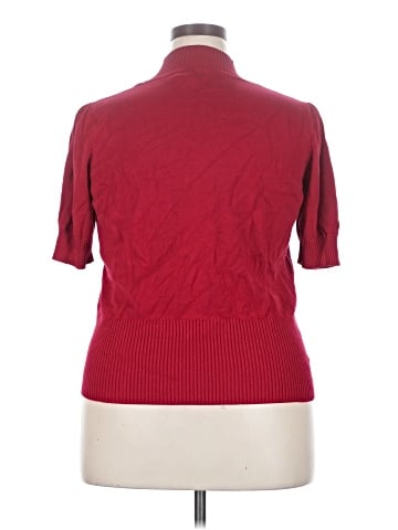 New Directions Turtleneck Sweater (view 2)