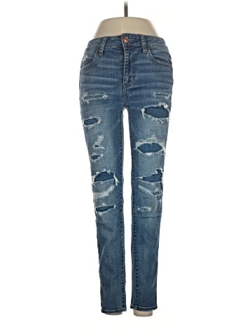 American Eagle Shoes Jeans (view 1)