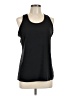 Danskin Now Black Active Tank Size L - photo 1