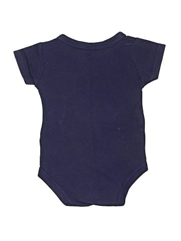 Hb Short Sleeve Onesie (view 2)