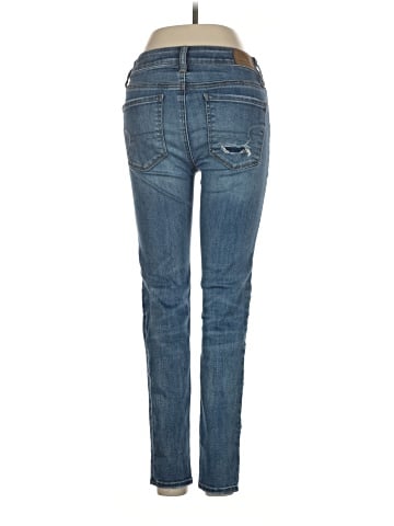 American Eagle Shoes Jeans (view 2)