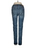 American Eagle Shoes Hearts Blue Jeans Size 00 - photo 2