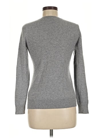 Apt. 9 Cashmere Pullover Sweater (view 2)