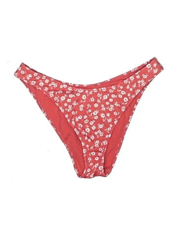 LA Hearts Swimsuit Bottoms (view 1)
