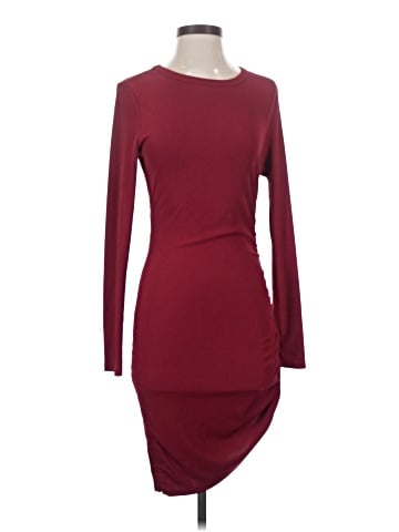 Fashion Casual Dress (view 1)