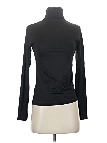 Uniqlo U AIRism Long Sleeve Turtleneck (view 1)