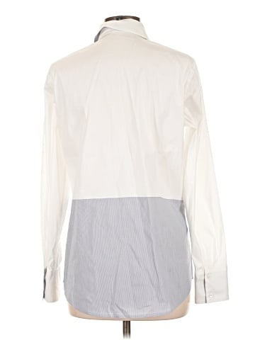 Carlisle Long Sleeve Blouse (view 2)