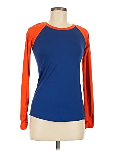 New Balance Long Sleeve T-Shirt (view 1)