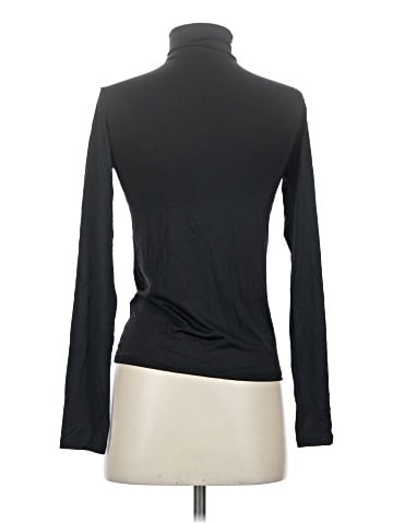 Uniqlo U AIRism Long Sleeve Turtleneck (view 2)