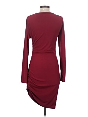 Fashion Casual Dress (view 2)