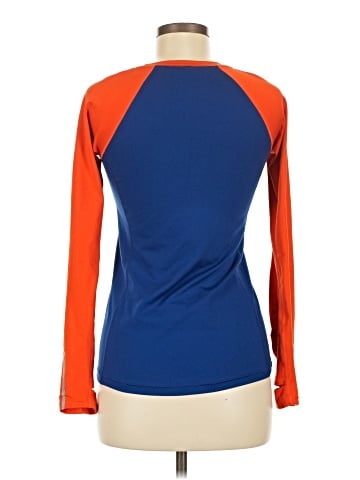 New Balance Long Sleeve T-Shirt (view 2)