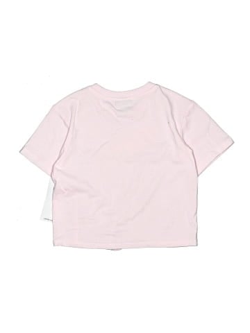 Puma Short Sleeve T-Shirt (view 2)