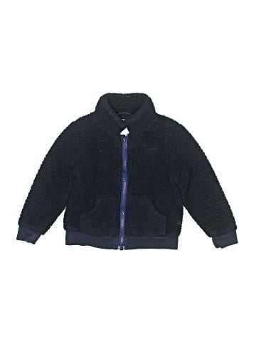Janie and Jack Cardigan (view 1)