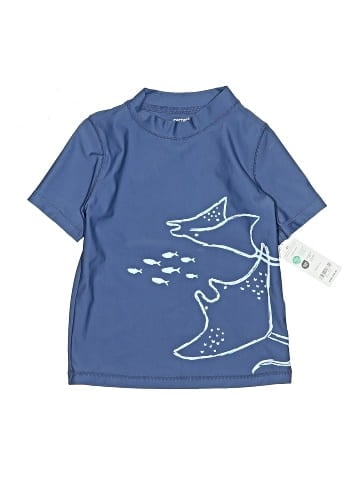 Carter's Rash Guard (view 1)