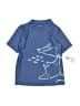 Carter's Blue Rash Guard Size 4T - photo 1