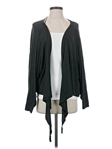 Volcom Cardigan (view 1)