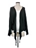 Volcom Gray Cardigan Size S - photo 1