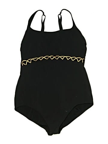 Profile One Piece Swimsuit (view 1)