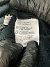 Under Armour 100% Recycled Polyester Solid Black Track Pants Size L (youth) - photo 3