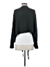 Volcom Gray Cardigan Size S - photo 2