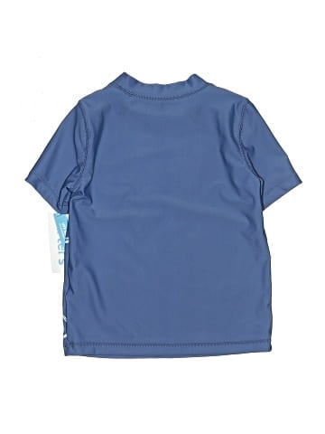 Carter's Rash Guard (view 2)