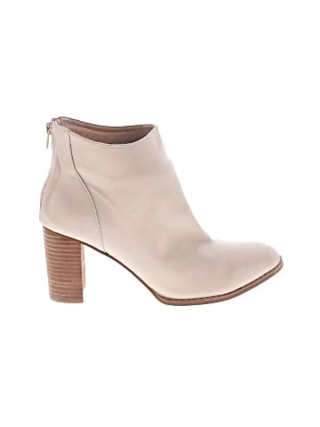 Oasis Society Ankle Boots (view 1)