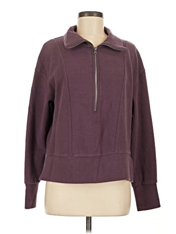 Te Verde Sweatshirt (view 1)