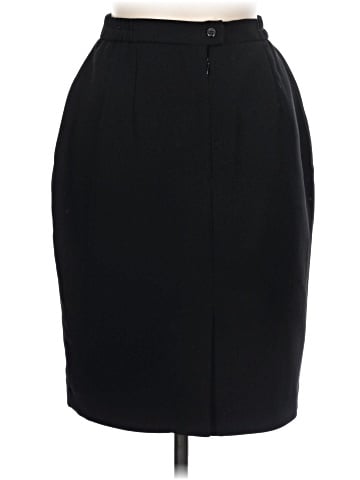 Laura Scott Formal Skirt (view 2)