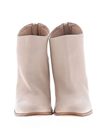 Oasis Society Ankle Boots (view 2)