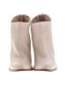 Oasis Society Ivory Ankle Boots Size 10 - photo 2
