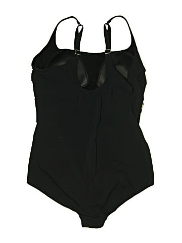Profile One Piece Swimsuit (view 2)