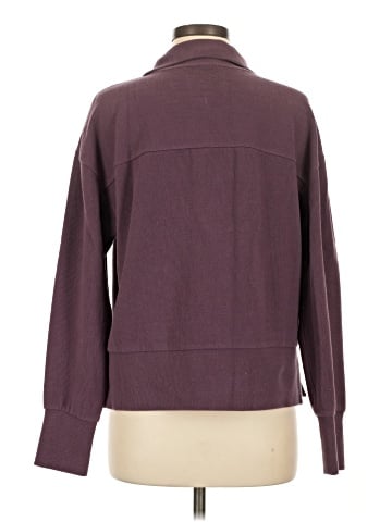 Te Verde Sweatshirt (view 2)