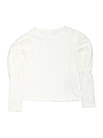 Zara Kids Long Sleeve T-Shirt (view 1)