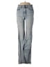 Gap Stars Blue Jeans Size 2R - photo 1