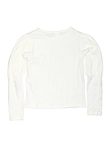 Zara Kids Long Sleeve T-Shirt (view 2)