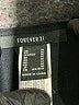 Forever 21 Black Bodysuit Size M - photo 3