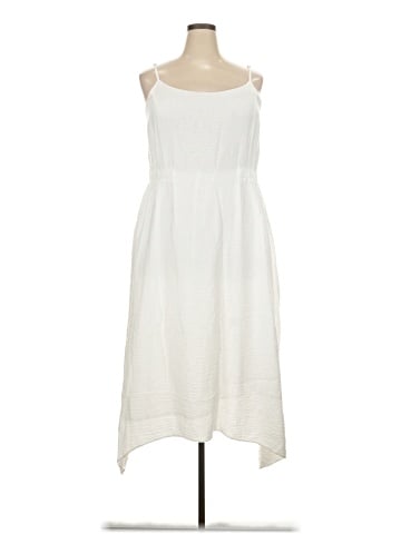 Gibson Latimer Casual Dress (view 1)