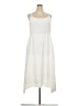 Gibson Latimer Solid White Casual Dress Size XXL - photo 1