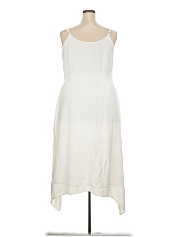 Gibson Latimer Casual Dress (view 2)
