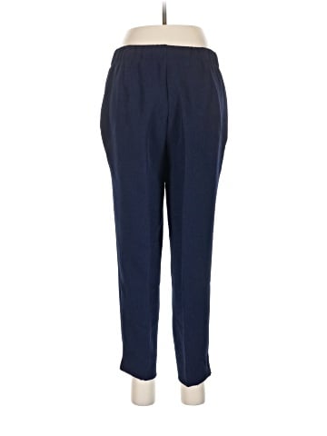 Dennis by Dennis Basso Casual Pants (view 2)