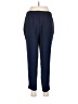 Dennis by Dennis Basso Solid Blue Casual Pants Size 8 - photo 2