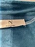 Natori Blue Long Sleeve Top Size M - photo 7