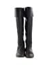 Cole Haan Black Boots Size 10 - photo 2