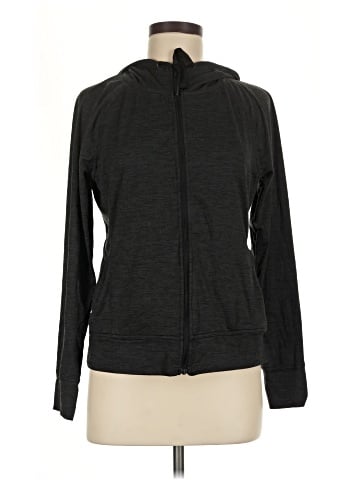 Gap Fit Zip Up Hoodie (view 1)